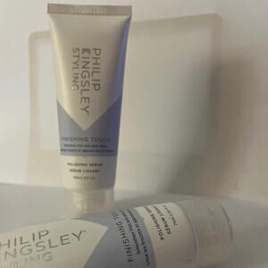 Philip Ingsley Styling - Finishing Touch, Polishing Serum Bundle (2)